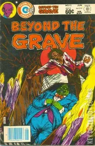 Beyond the Grave #15