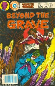 Beyond the Grave #15