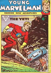 Young Marvelman #310