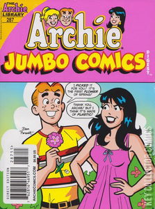 Archie Double Digest