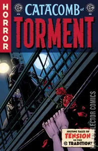 EC: Catacomb of Torment #6