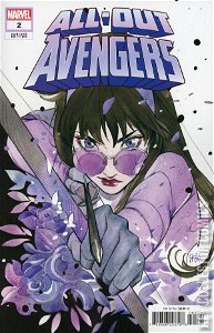 All-Out Avengers #2