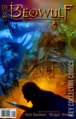 Cover for Beowulf #1