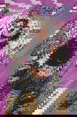 Echo: Seeker of Truth