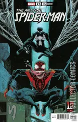 Variant Cover for Amazing Spider-Man #78