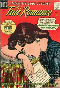 All True Romance #34