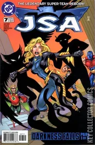 JSA #7