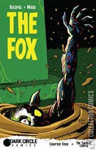 The Fox #4