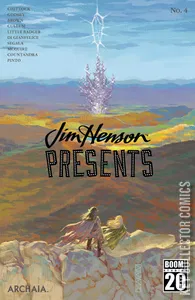 Jim Henson Presents #4