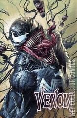 Variant Cover for Venom #1