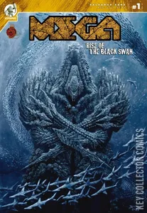 Mega: Rise of Black Swan #1