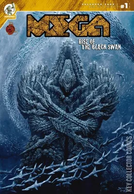 Mega: Rise of Black Swan