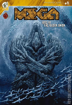 Mega: Rise of Black Swan