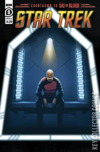 Star Trek #8