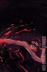 Variant Cover for Something Is Killing the Children #30