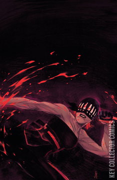 Variant Cover for Something Is Killing the Children #30