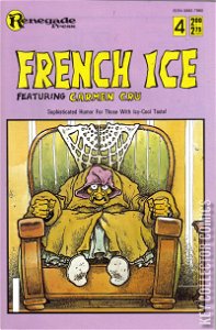 French Ice #4