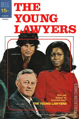 The Young Lawyers