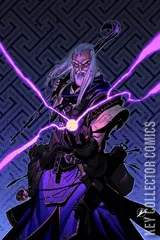 Variant Cover for Pathfinder #6
