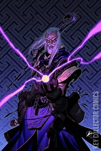 Pathfinder #6