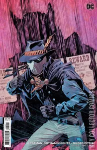 Batman: Gotham Knights – Gilded City #2