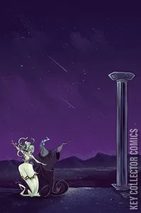 Disney Villains: Hades #5