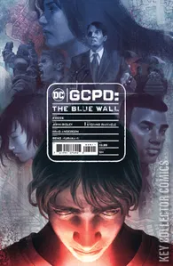 GCPD: The Blue Wall #5