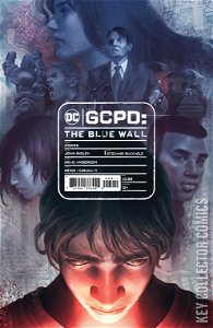 GCPD: The Blue Wall #5