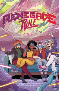 Renegade Rule #0