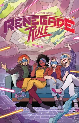 Renegade Rule