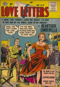 Love Letters #48