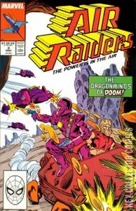 Air Raiders #3