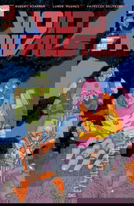 Void Rivals #22