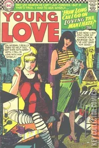 Young Love #57