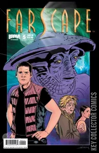 Farscape #5