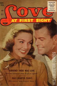 Love at First Sight #43