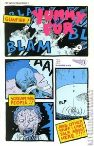 Yummy Fur #9