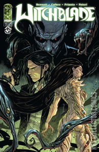 Witchblade #10