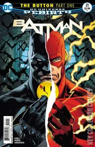 Batman #21