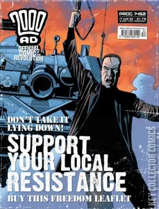 2000 AD #1452