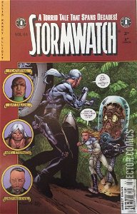 Stormwatch #44