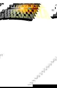 Teenage Mutant Ninja Turtles x Godzilla #1