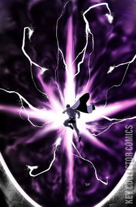 Adventures of Superman: Book of El #5