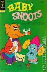 Cover for Baby Snoots #14