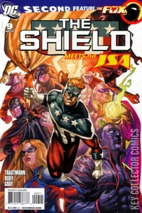 Shield, The #9