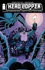 Cover for Head Lopper #15