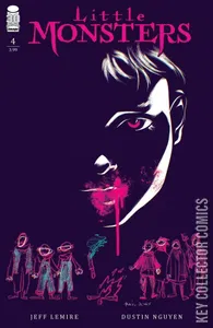 Little Monsters #4