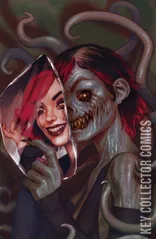 Cover for Hello Darkness #26