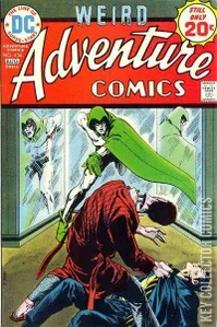 Adventure Comics #434