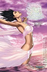 Cover for Aspen Splash: Swimsuit Spectacular #0